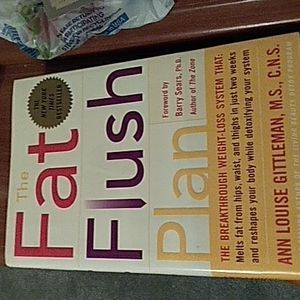 Diet/ Nutrition book